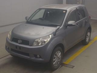 DAIHATSU BE GO
