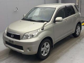 DAIHATSU BE GO