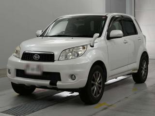 DAIHATSU BE GO
