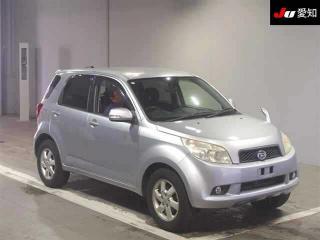 DAIHATSU BE GO