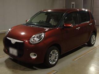 DAIHATSU BOON