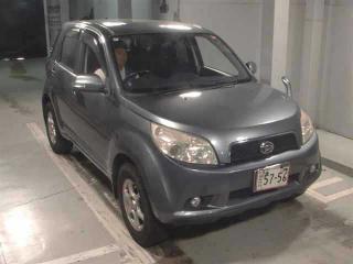 DAIHATSU BE GO