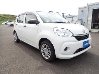 DAIHATSU BOON