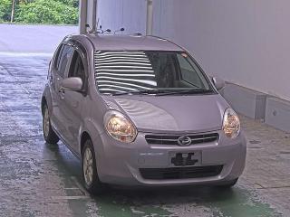 DAIHATSU BOON