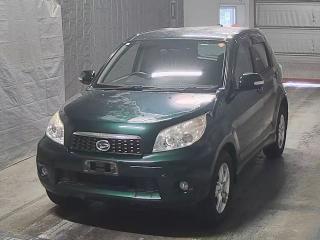 DAIHATSU BE GO