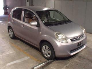 DAIHATSU BOON