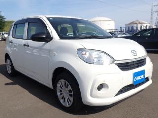 DAIHATSU BOON