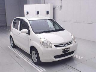 DAIHATSU BOON