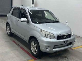DAIHATSU BE GO