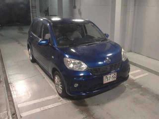 DAIHATSU BOON