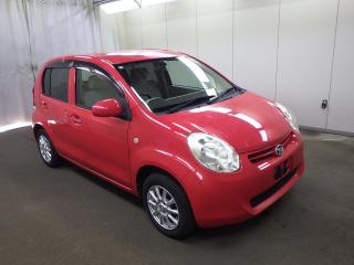 DAIHATSU BOON