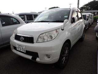 DAIHATSU BE GO