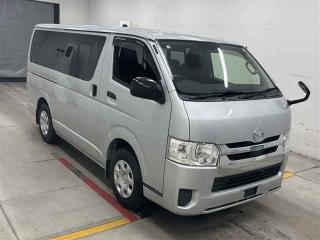MAZDA BONGO BRAWNY VAN