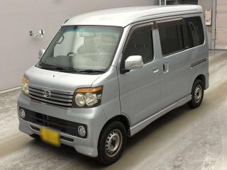 DAIHATSU ATRAI WAGON
