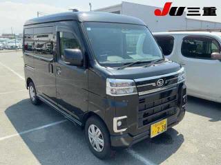 DAIHATSU ATRAI VAN