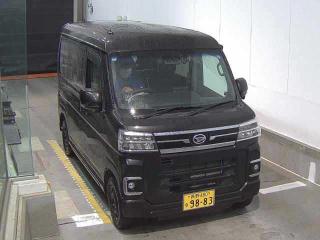 DAIHATSU ATRAI VAN