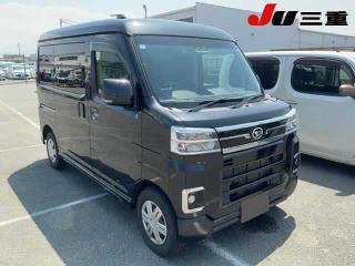 DAIHATSU ATRAI VAN