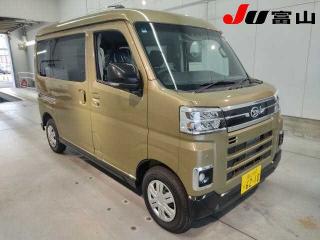 DAIHATSU ATRAI VAN