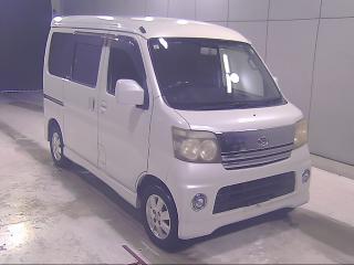 DAIHATSU ATRAI WAGON