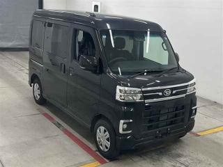 DAIHATSU ATRAI VAN