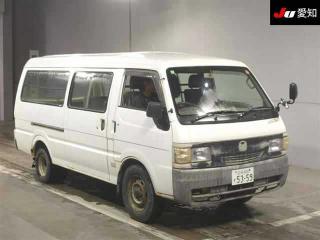 MAZDA BONGO BRAWNY VAN