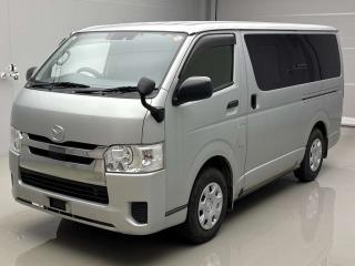 MAZDA BONGO BRAWNY VAN