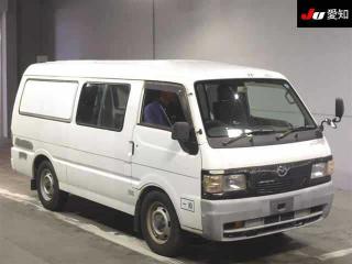 MAZDA BONGO BRAWNY VAN