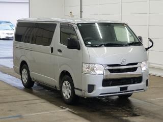 MAZDA BONGO BRAWNY VAN