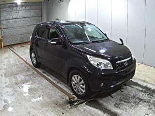 DAIHATSU BE GO