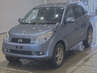 DAIHATSU BE GO