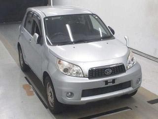 DAIHATSU BE GO