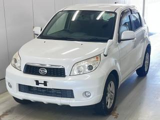 DAIHATSU BE GO