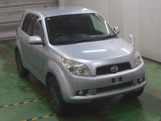 DAIHATSU BE GO