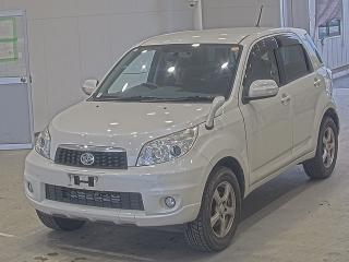 DAIHATSU BE GO