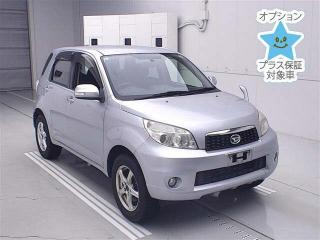 DAIHATSU BE GO