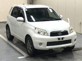 DAIHATSU BE GO