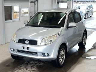 DAIHATSU BE GO
