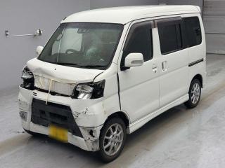 DAIHATSU ATRAI WAGON