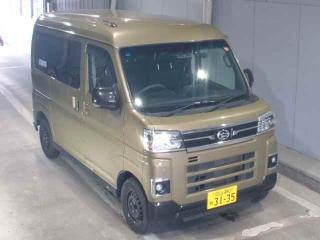 DAIHATSU ATRAI VAN