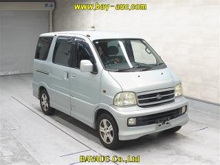 DAIHATSU ATRAI 7