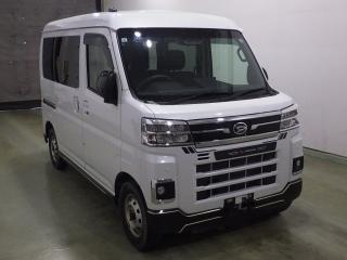 DAIHATSU ATRAI VAN