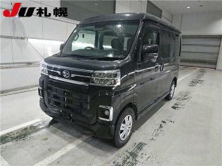 DAIHATSU ATRAI VAN