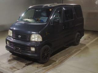 DAIHATSU ATRAI 7