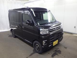 DAIHATSU ATRAI VAN