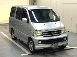 DAIHATSU ATRAI 7