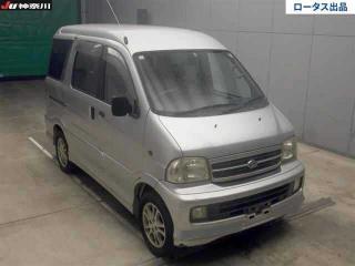 DAIHATSU ATRAI 7