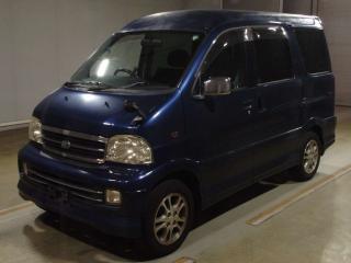 DAIHATSU ATRAI 7