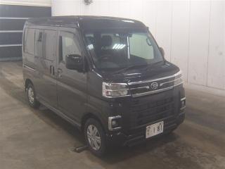 DAIHATSU ATRAI VAN