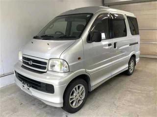 DAIHATSU ATRAI 7
