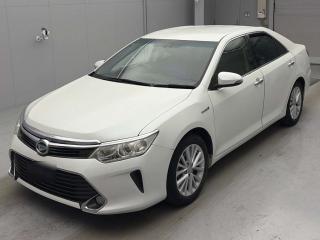 DAIHATSU ALTIS